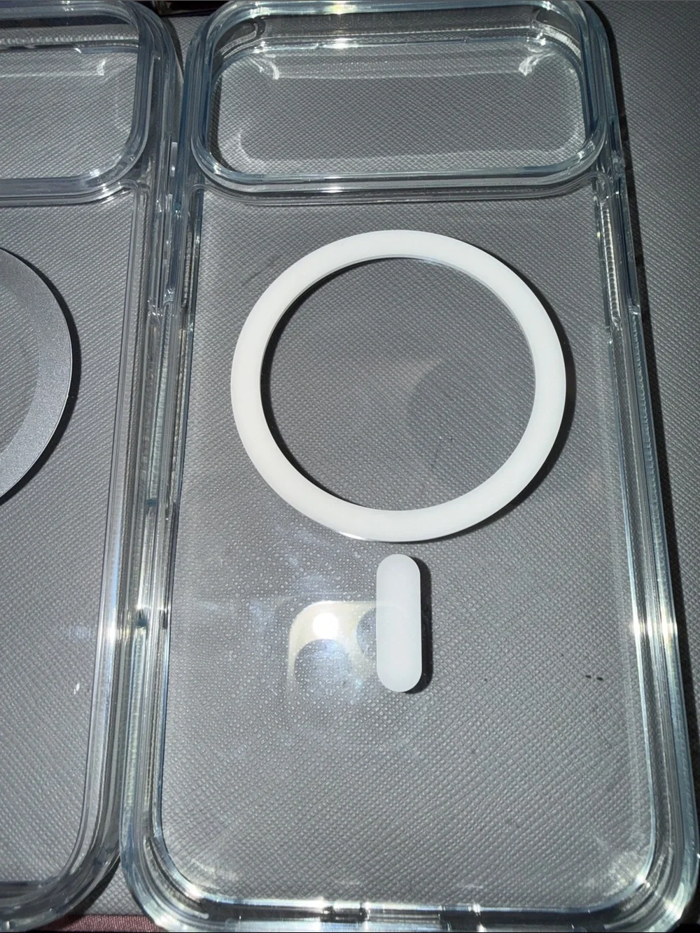speck clear protective